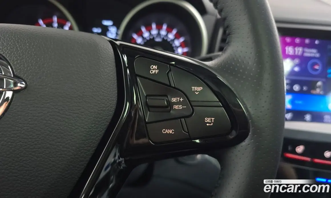 SsangYong TIBOLI 2018 1.6 автомат (гидро), фото 24