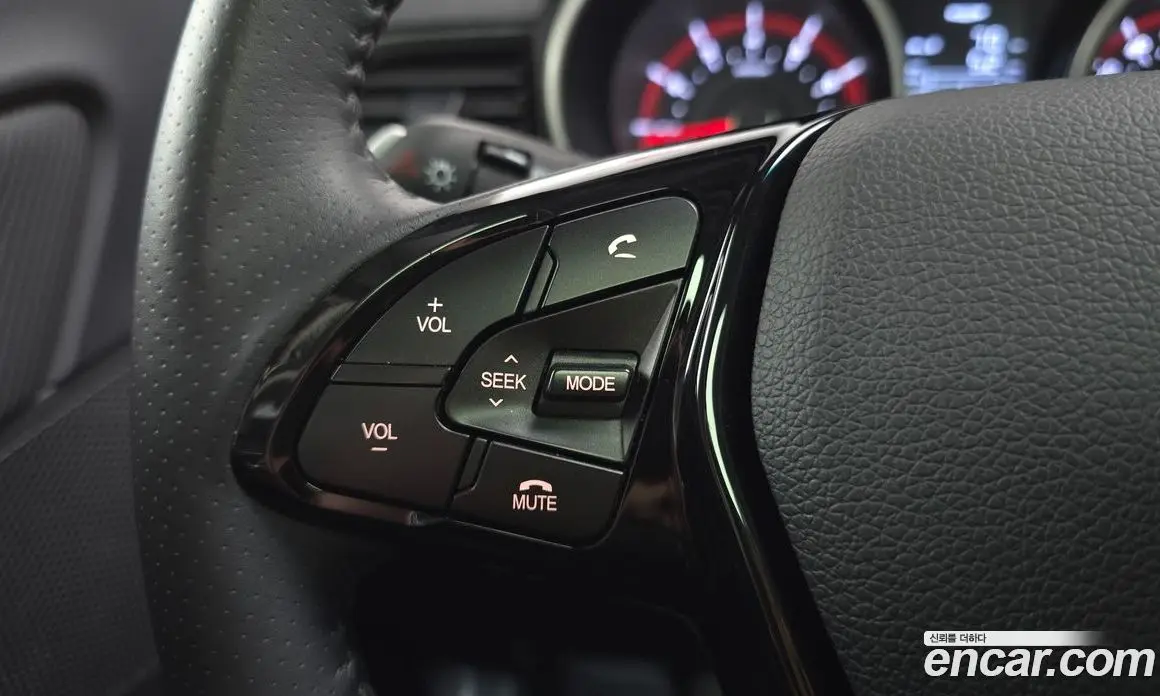 SsangYong TIBOLI 2018 1.6 автомат (гидро), фото 25