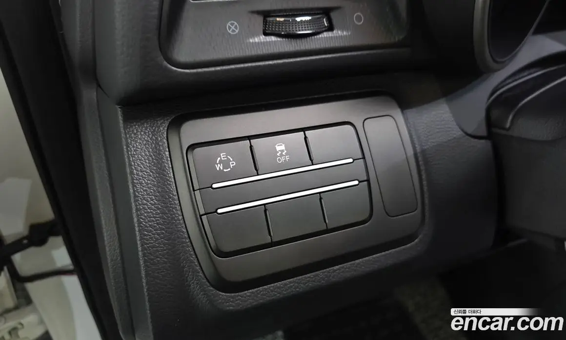 SsangYong TIBOLI 2018 1.6 автомат (гидро), фото 29