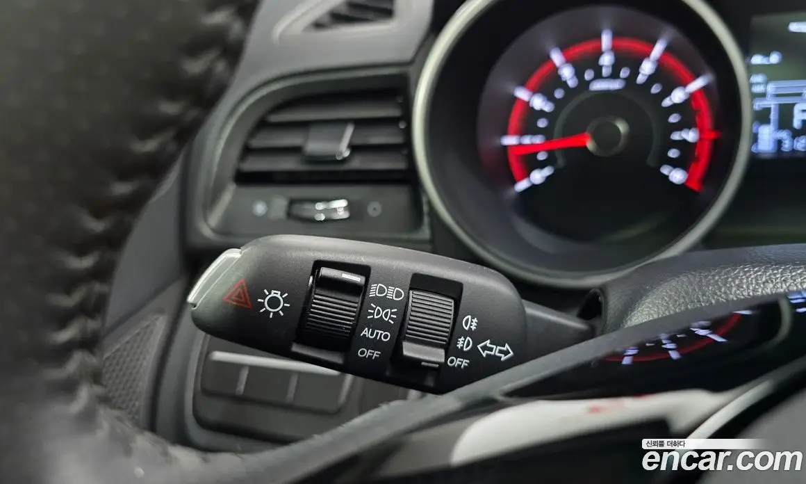 SsangYong TIBOLI 2018 1.6 автомат (гидро), фото 30