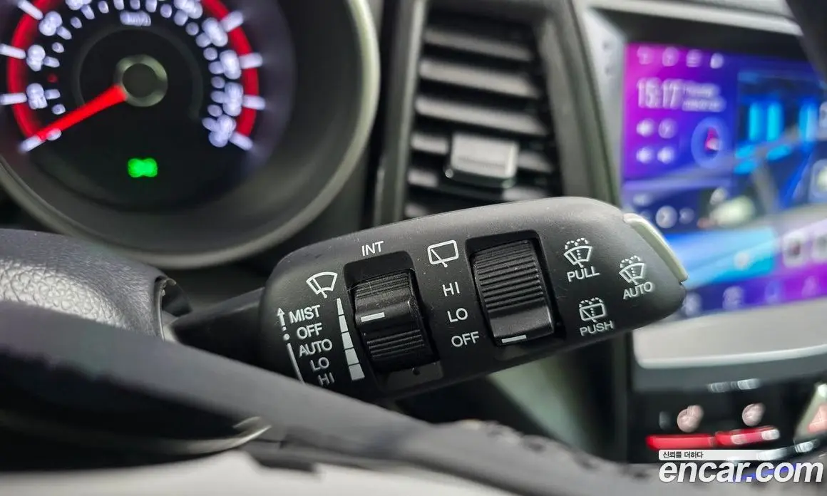 SsangYong TIBOLI 2018 1.6 автомат (гидро), фото 31