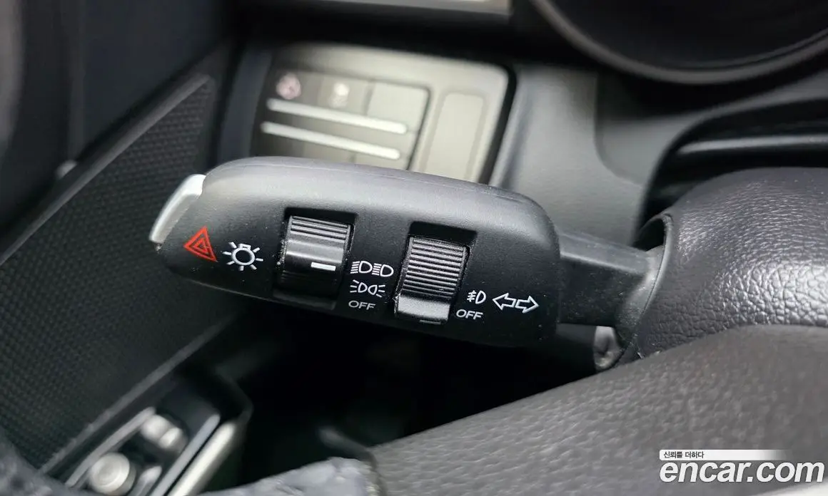 SsangYong TIBOLI 2018 1.6 автомат (гидро), фото 17