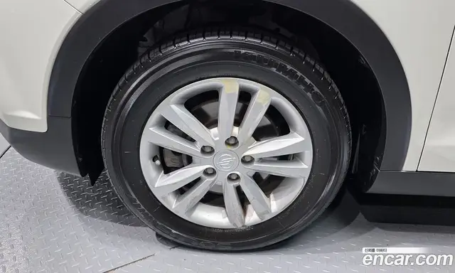 SsangYong TIBOLI 2018 1.6 автомат (гидро), миниатюра 5