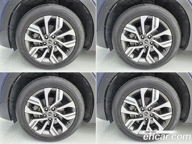 SsangYong TIBOLI 2018 1.6 автомат (гидро), миниатюра 10