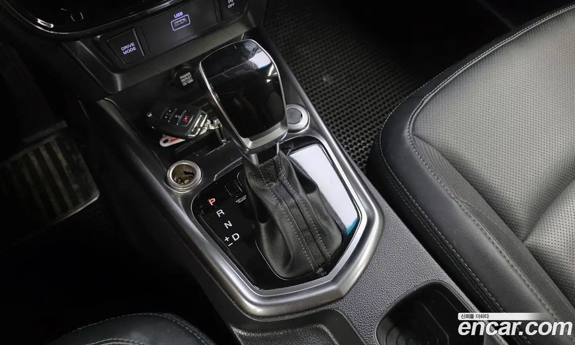 SsangYong TIBOLI 2019 1.5 автомат (гидро), фото 12