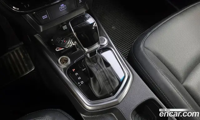 SsangYong TIBOLI 2019 1.5 автомат (гидро), миниатюра 12