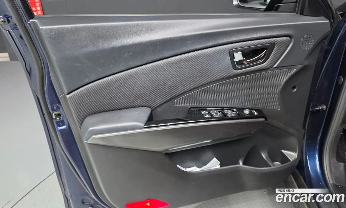 SsangYong TIBOLI 2019 1.5 автомат (гидро), фото 14