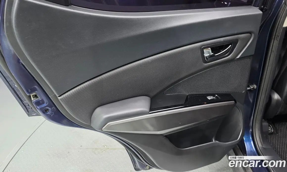 SsangYong TIBOLI 2019 1.5 автомат (гидро), фото 15