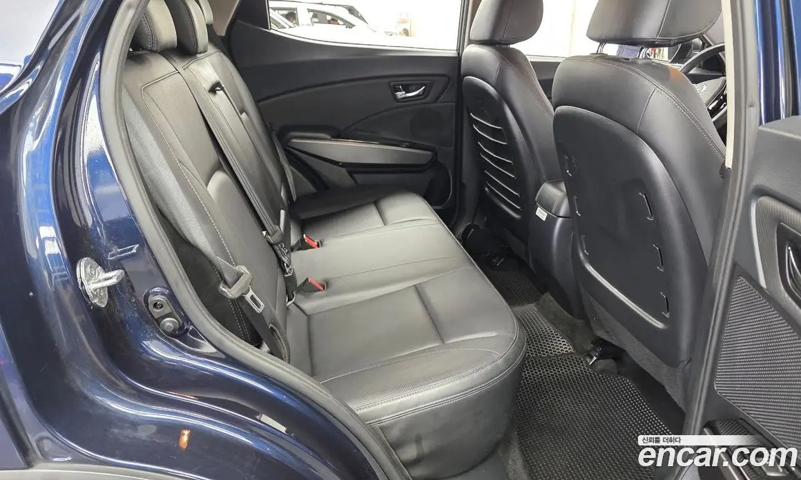 SsangYong TIBOLI 2019 1.5 автомат (гидро), фото 17