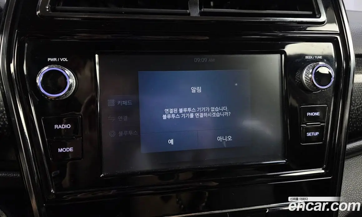 SsangYong TIBOLI 2019 1.5 автомат (гидро), фото 21