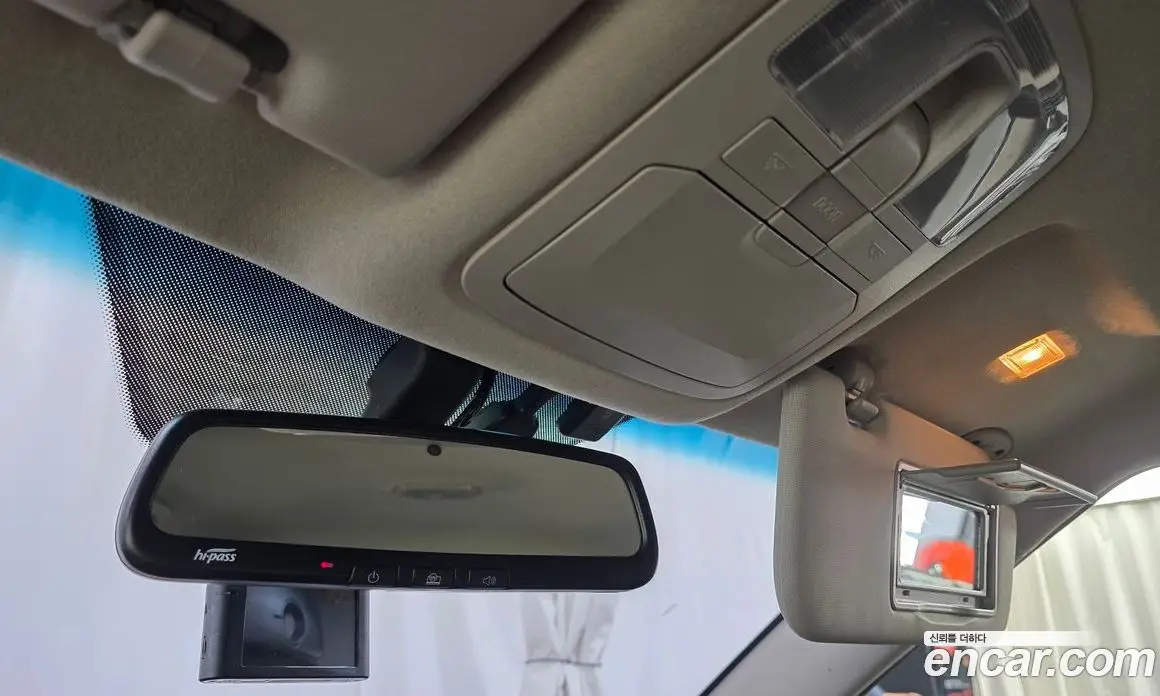 SsangYong TIBOLI 2019 1.5 автомат (гидро), фото 22