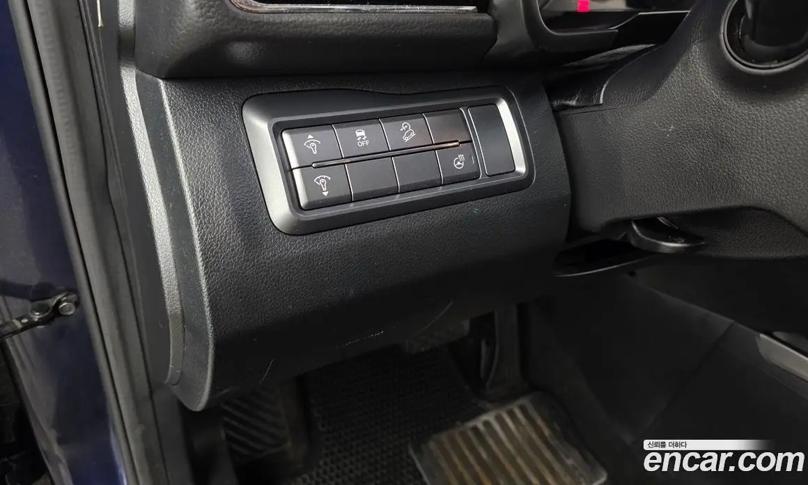SsangYong TIBOLI 2019 1.5 автомат (гидро), фото 23