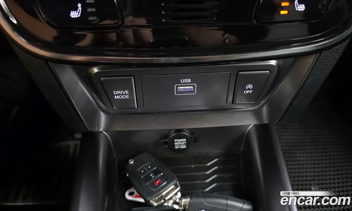SsangYong TIBOLI 2019 1.5 автомат (гидро), фото 24