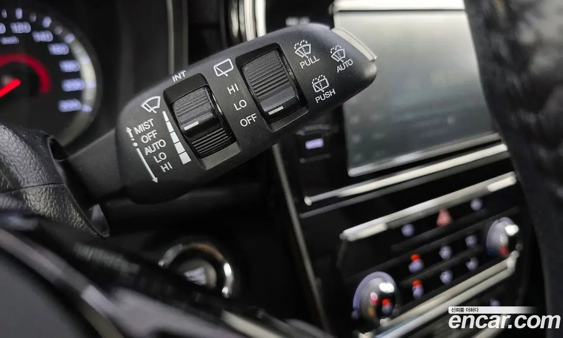 SsangYong TIBOLI 2019 1.5 автомат (гидро), фото 25
