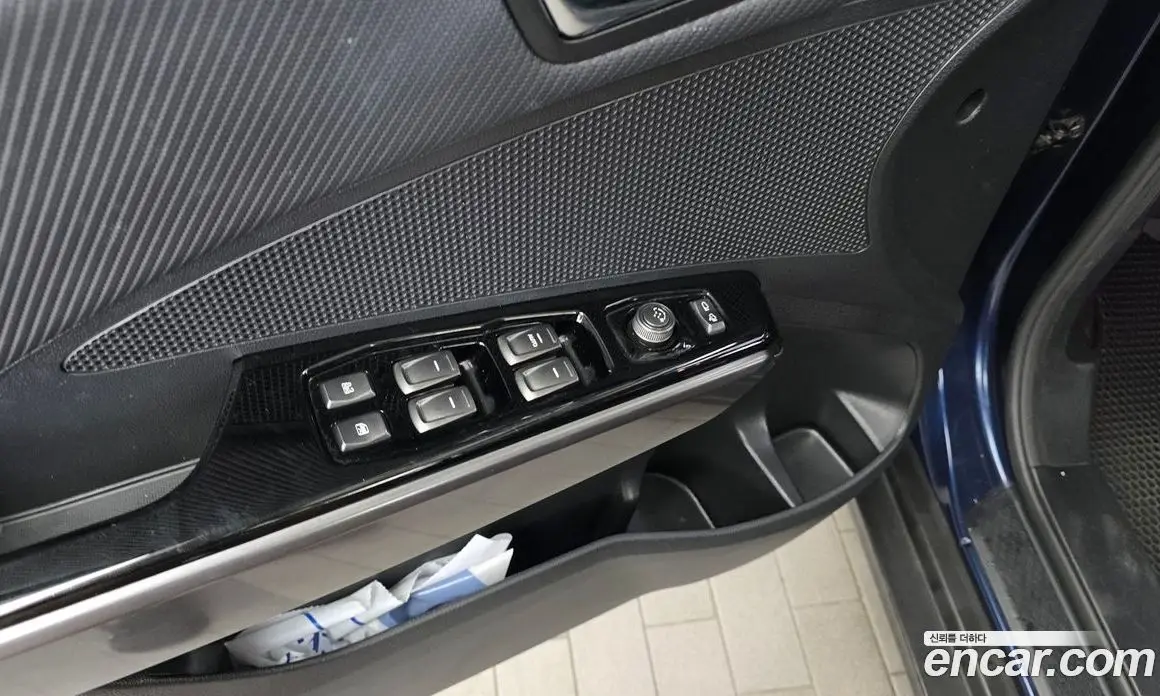 SsangYong TIBOLI 2019 1.5 автомат (гидро), фото 27