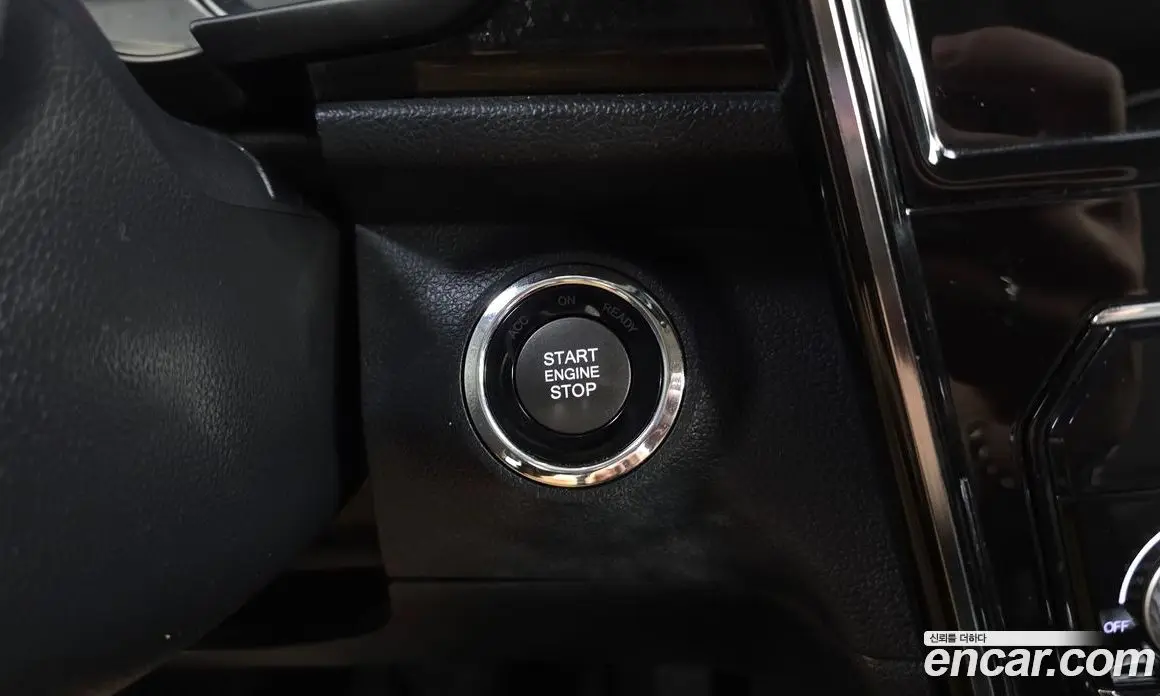 SsangYong TIBOLI 2019 1.5 автомат (гидро), фото 28