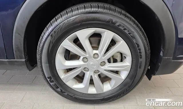 SsangYong TIBOLI 2019 1.5 автомат (гидро), миниатюра 7
