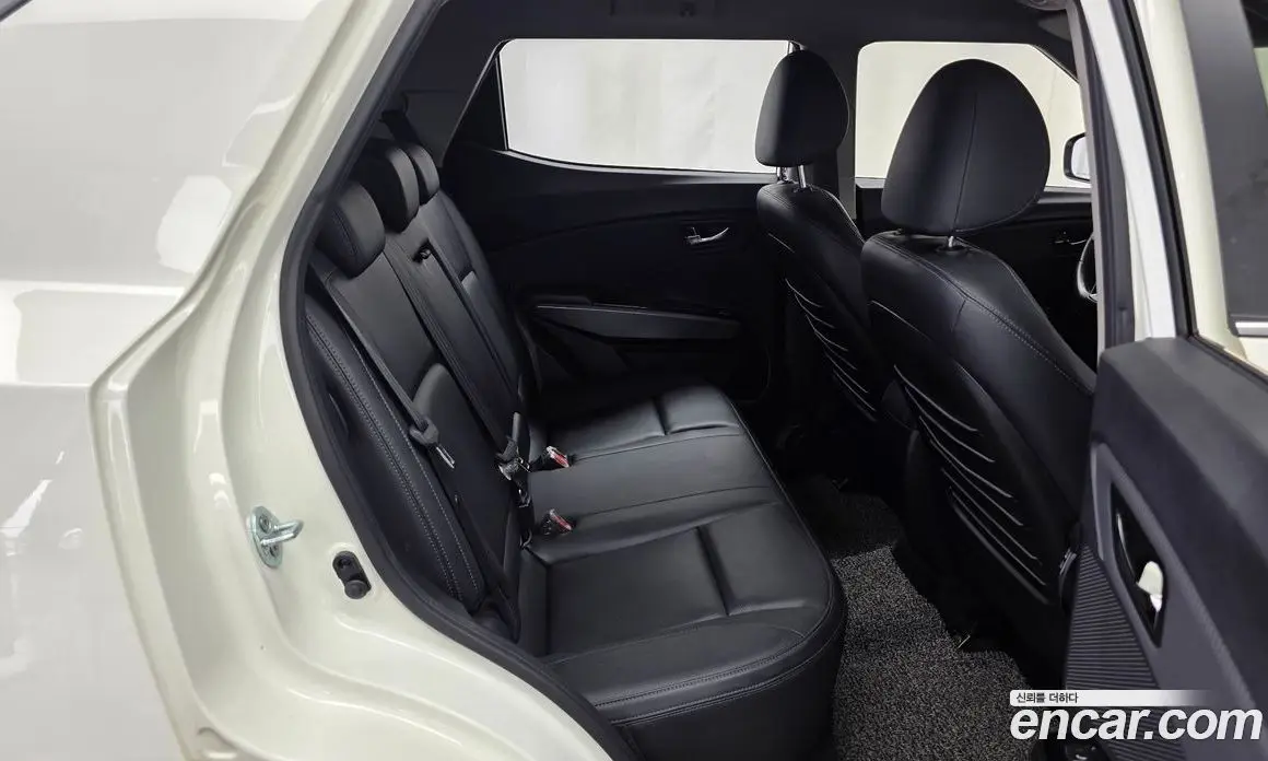 SsangYong TIBOLI 2020 1.5 автомат (гидро), фото 12