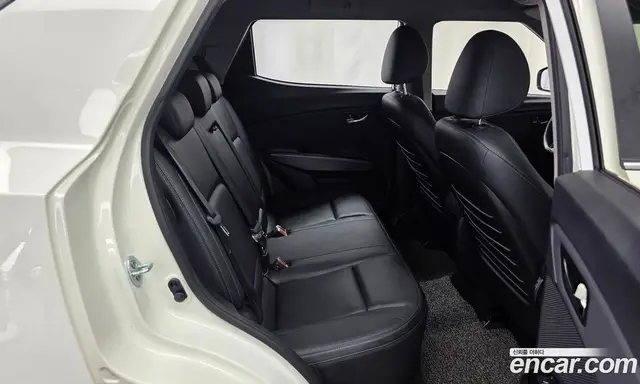 SsangYong TIBOLI 2020 1.5 автомат (гидро), миниатюра 12