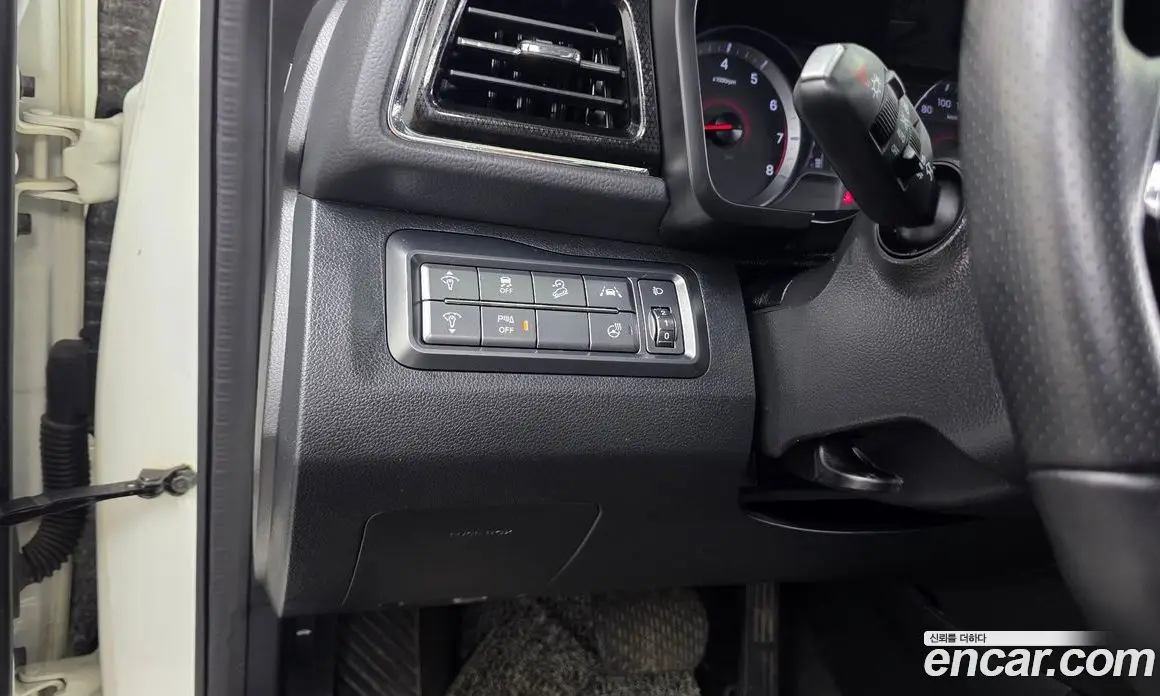 SsangYong TIBOLI 2020 1.5 автомат (гидро), фото 16
