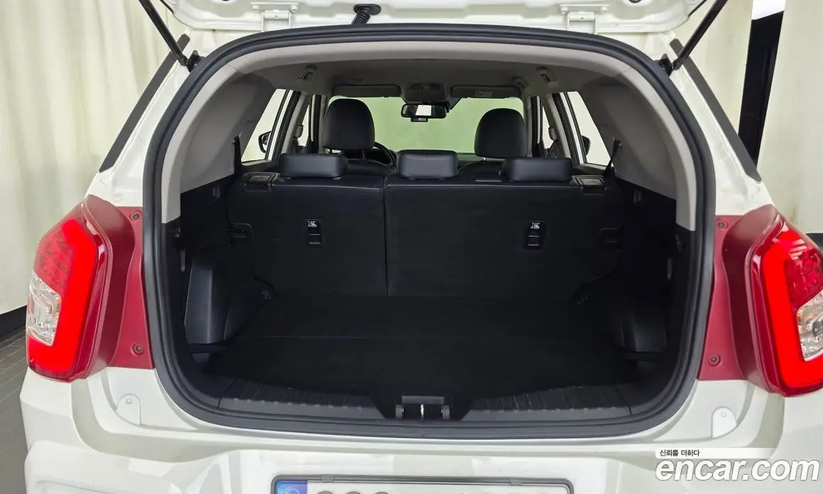 SsangYong TIBOLI 2020 1.5 автомат (гидро), фото 20