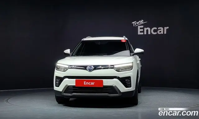 SsangYong TIBOLI 2020 1.5 автомат (гидро), миниатюра 3