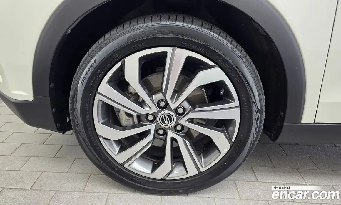 SsangYong TIBOLI 2020 1.5 автомат (гидро), фото 5