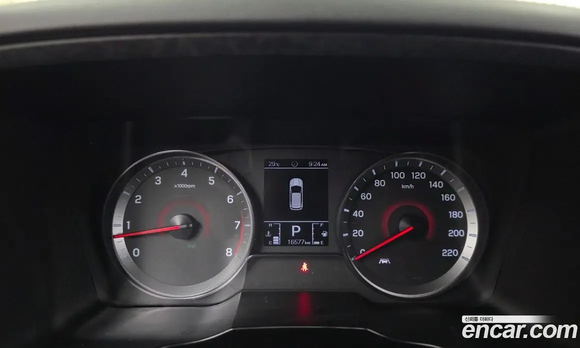 SsangYong TIBOLI 2020 1.5 автомат (гидро), фото 8