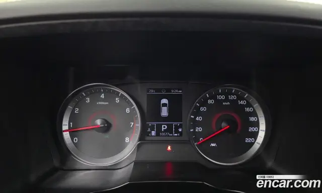 SsangYong TIBOLI 2020 1.5 автомат (гидро), миниатюра 8