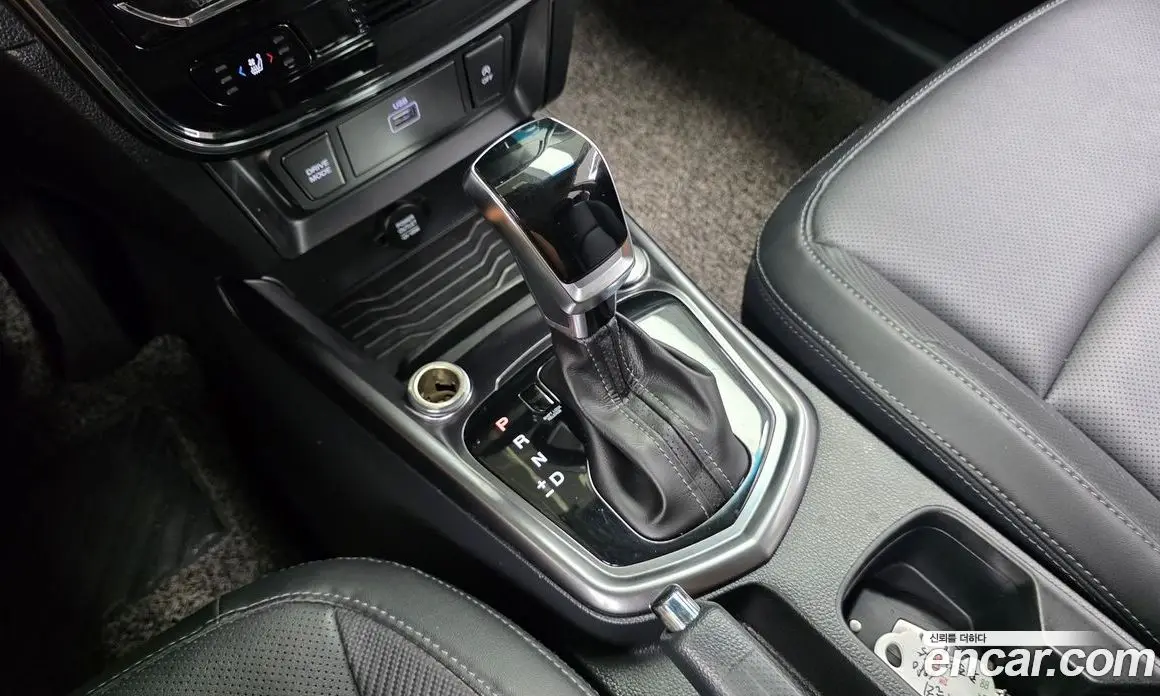 SsangYong TIBOLI 2020 1.5 автомат (гидро), фото 9