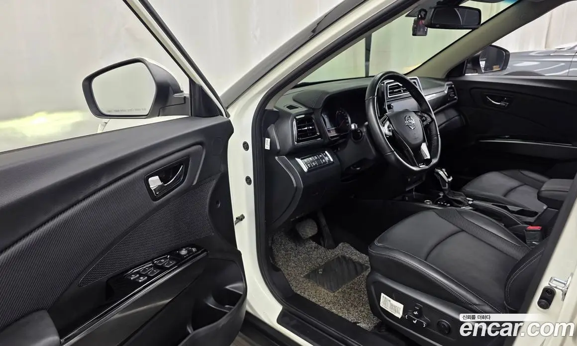 SsangYong TIBOLI 2020 1.5 автомат (гидро), фото 10