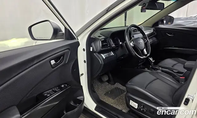 SsangYong TIBOLI 2020 1.5 автомат (гидро), миниатюра 10