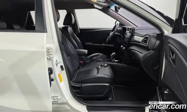 SsangYong TIBOLI 2020 1.5 автомат (гидро), миниатюра 11