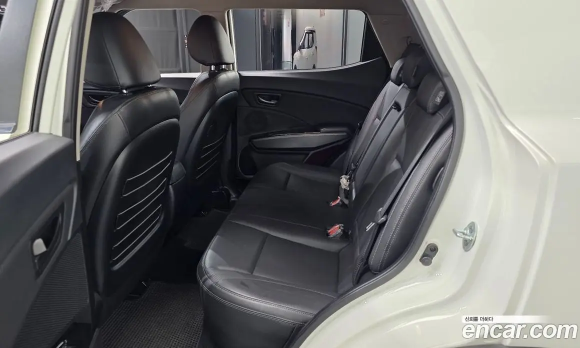 SsangYong TIBOLI 2020 1.5 автомат (гидро), фото 12