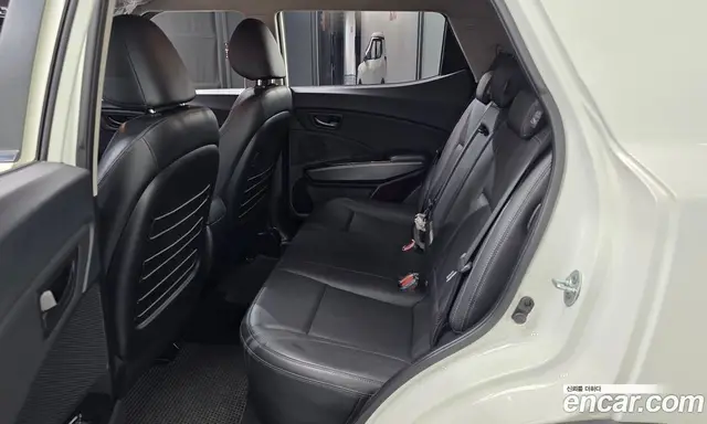 SsangYong TIBOLI 2020 1.5 автомат (гидро), миниатюра 12