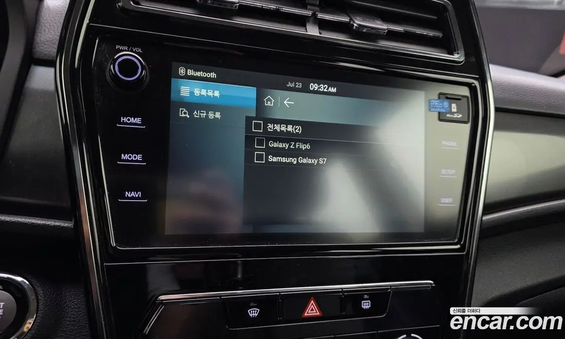 SsangYong TIBOLI 2020 1.5 автомат (гидро), фото 14