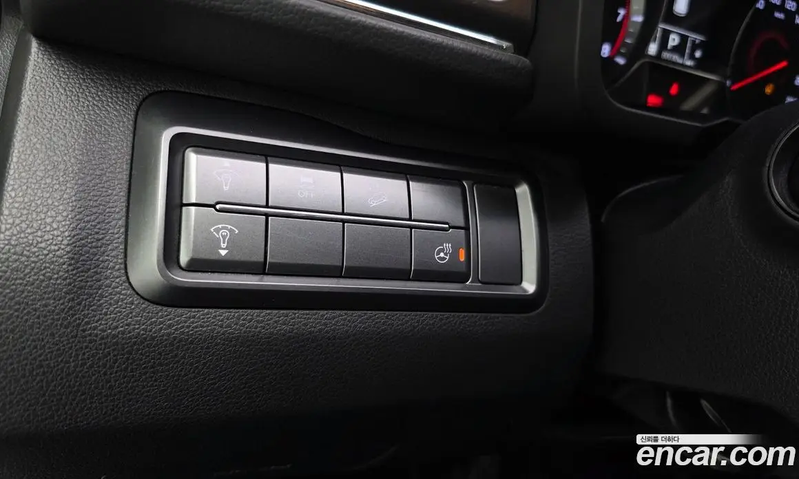SsangYong TIBOLI 2020 1.5 автомат (гидро), фото 17