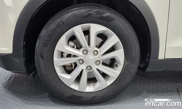 SsangYong TIBOLI 2020 1.5 автомат (гидро), миниатюра 5