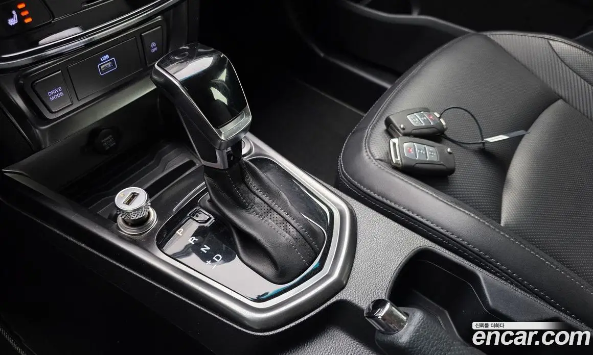 SsangYong TIBOLI 2020 1.5 автомат (гидро), фото 9