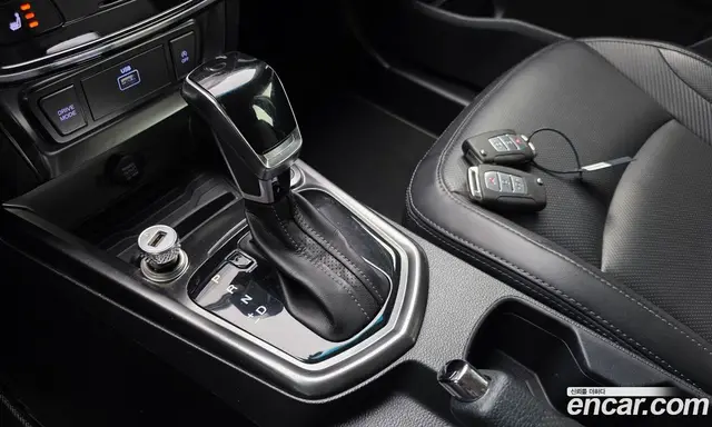 SsangYong TIBOLI 2020 1.5 автомат (гидро), миниатюра 9