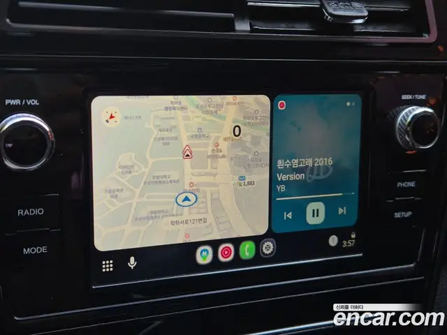 SsangYong TIBOLI 2020 1.6 автомат (гидро), миниатюра 2