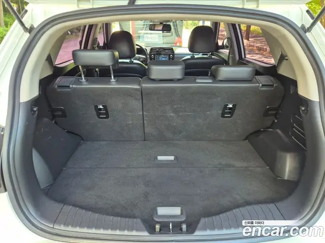 SsangYong TIBOLI 2020 1.6 автомат (гидро), миниатюра 11