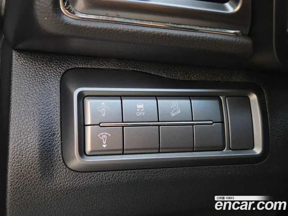 SsangYong TIBOLI 2020 1.6 автомат (гидро), фото 12