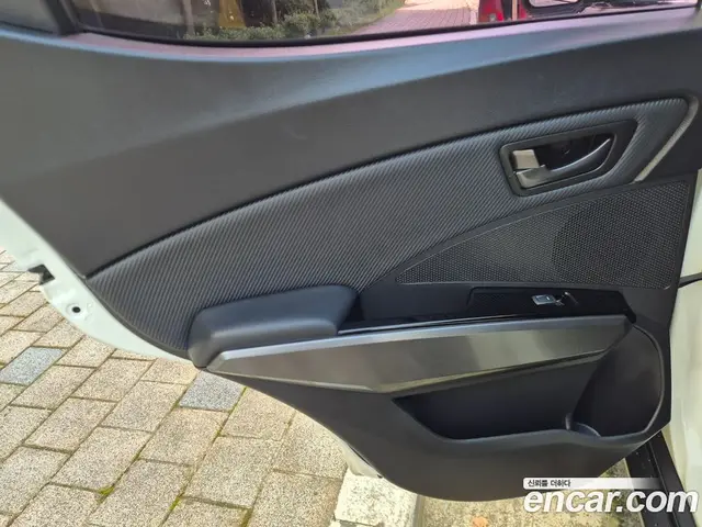 SsangYong TIBOLI 2020 1.6 автомат (гидро), миниатюра 9