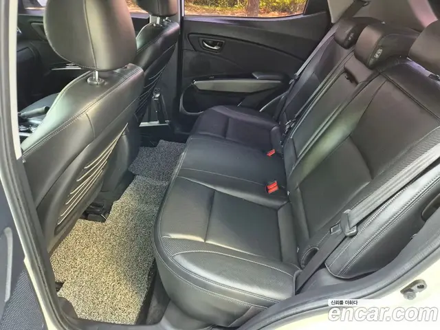 SsangYong TIBOLI 2020 1.6 автомат (гидро), миниатюра 10