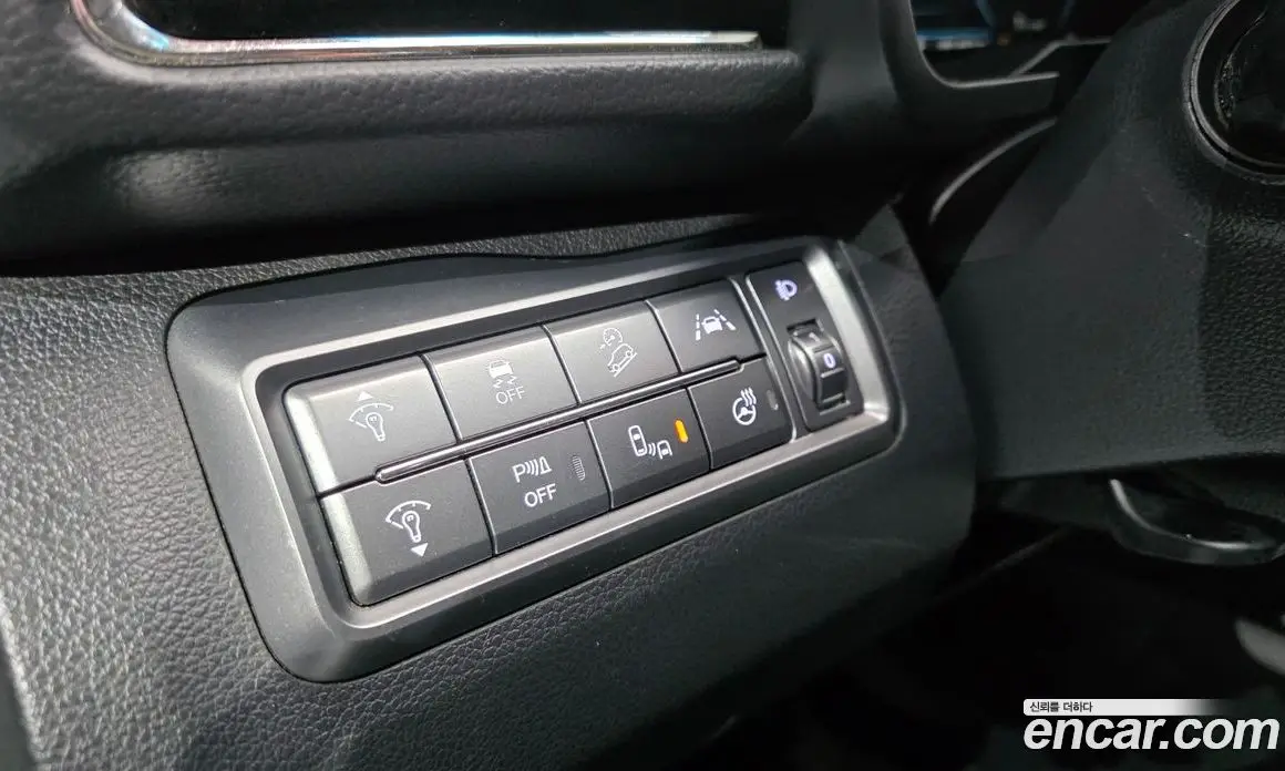 SsangYong TIBOLI 2021 1.5 автомат (гидро), фото 12