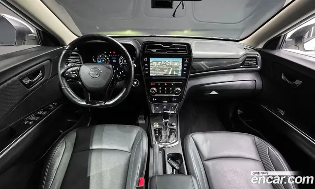 SsangYong TIBOLI 2021 1.5 автомат (гидро), миниатюра 7