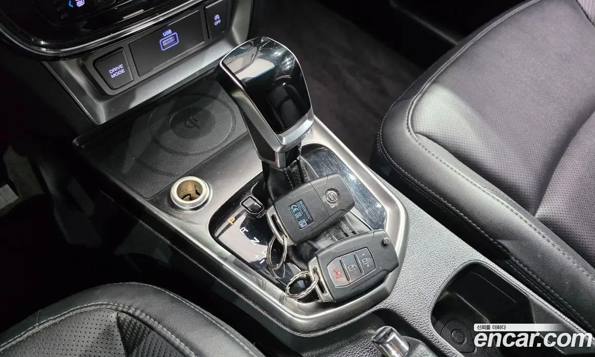 SsangYong TIBOLI 2021 1.5 автомат (гидро), фото 9