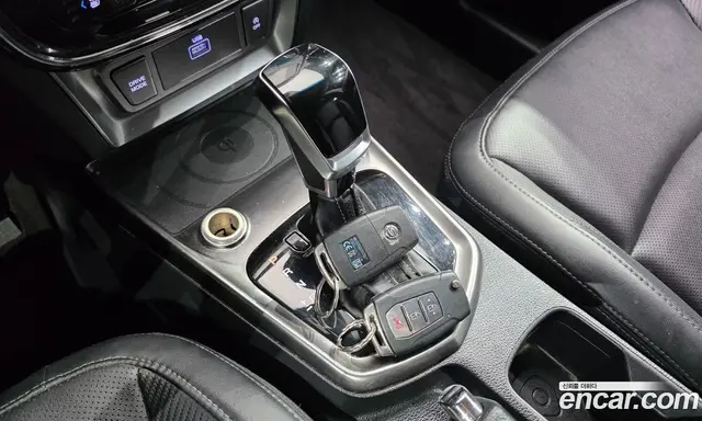 SsangYong TIBOLI 2021 1.5 автомат (гидро), миниатюра 9