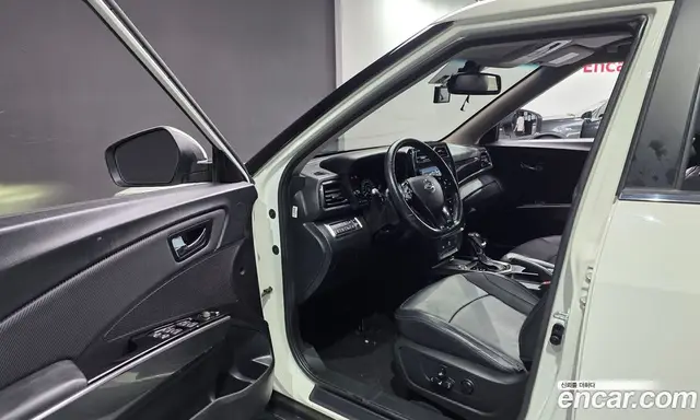 SsangYong TIBOLI 2021 1.5 автомат (гидро), миниатюра 10